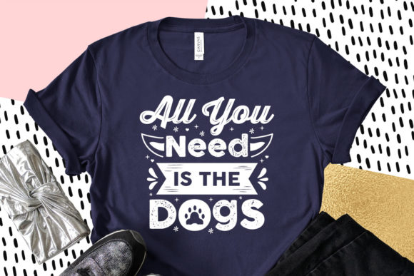 All You Need is the Dog: A Designer's Review