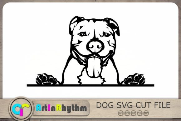 American Bulldog SVG: An Embroidery Designer's Honest Review