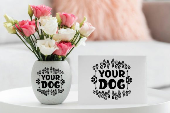 Be the Person Your Dog SVG Design: A Real-World Review