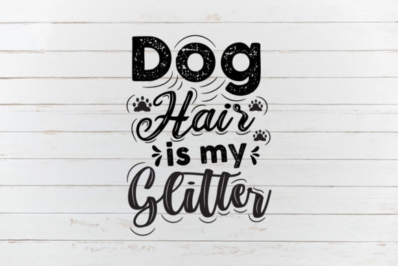 Dog Hair is My Glitter: A Designer's Embroidery Review