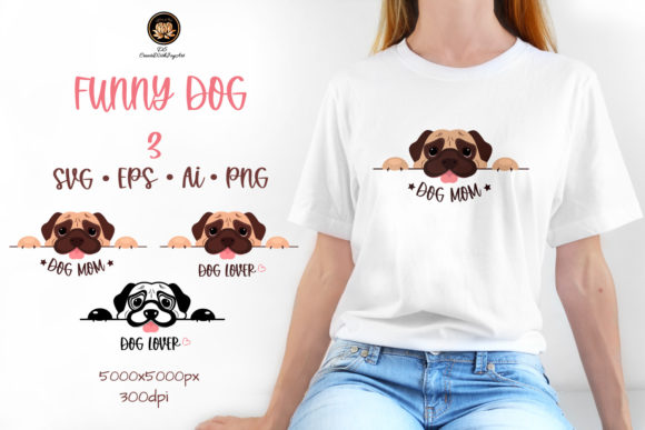 Dog SVG Clipart Set: An Embroidery Designer’s Review