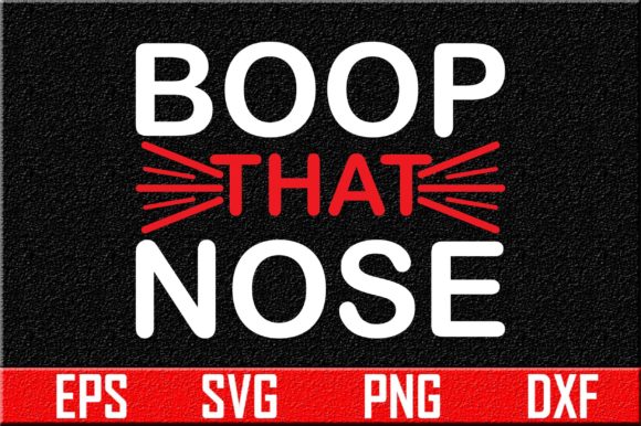 Dog SVG Design, Boop That Nose: A Designer's Honest Review