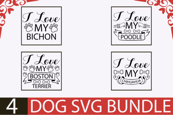 Dog Svg Design, Dog Bundle: A Practical Embroidery Review