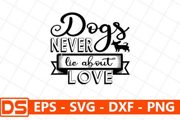 Dogs Never Lie About Love – A Designer’s Review