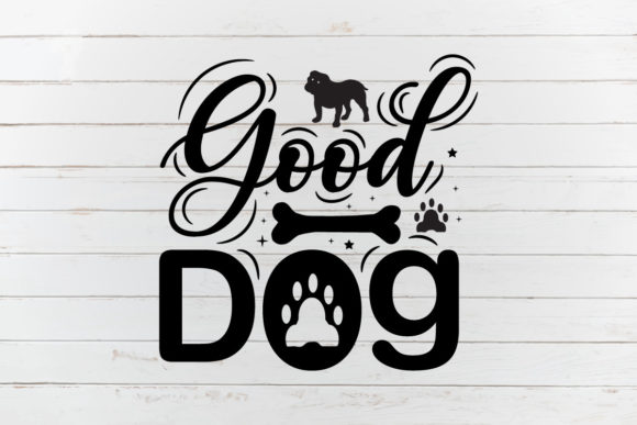 Good Dog, Dog SVG: A Hands-On Review for Embroiderers