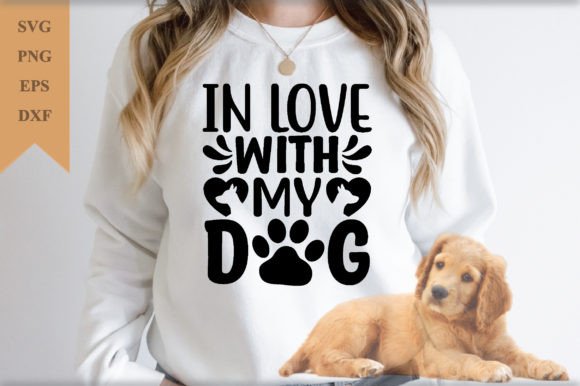 In Love with My Dog SVG: A Designer’s Practical Review