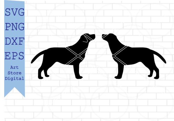 Labrador Retriever SVG: A Designer's Honest Review
