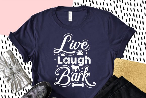 Love Lough Bark, Dog Svg: A Designer's Review