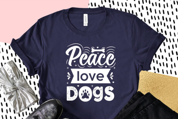 Peace Love Dogs SVG: A Designer’s Honest Review
